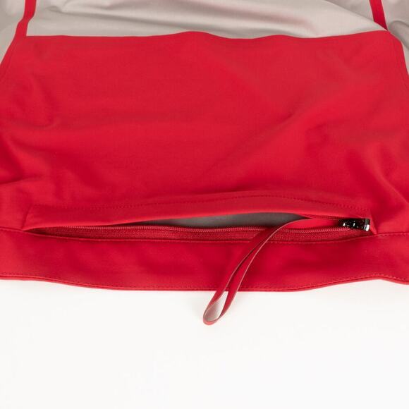 Loro Piana European Ryder Cup Raincoat Red Men's Small - Picture 2 of 11